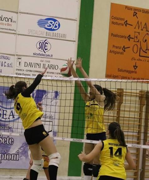 Lucchesi, un turno avaro Solo Nottolini2 può gioire 