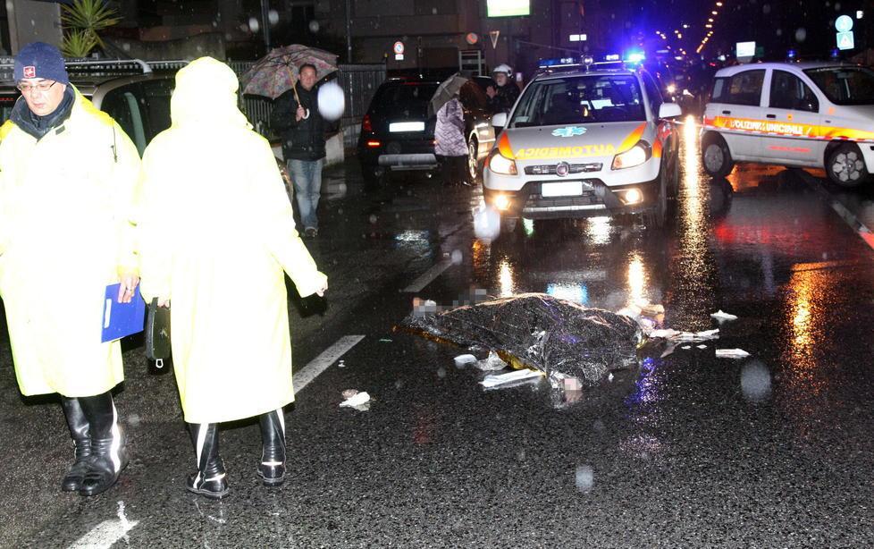 Otto mesi fa l’ultimo scontro mortale 