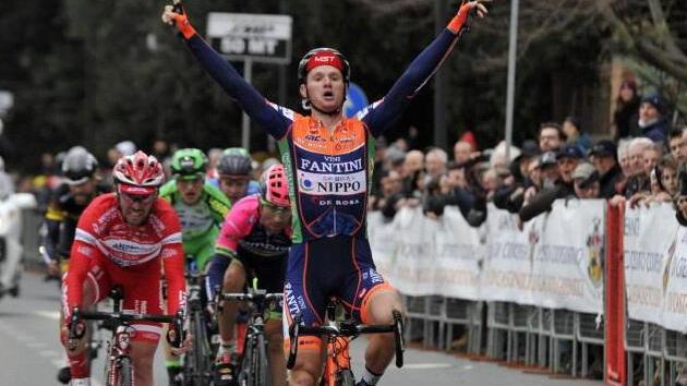 Bole trionfa nel Gp Costa degli Etruschi