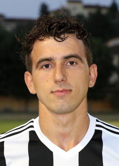 GIRONE B: I TABELLINI