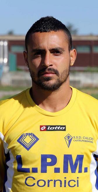Rodriguez ci prova inutilmente tra Castelfiorentino e Forcoli è pari