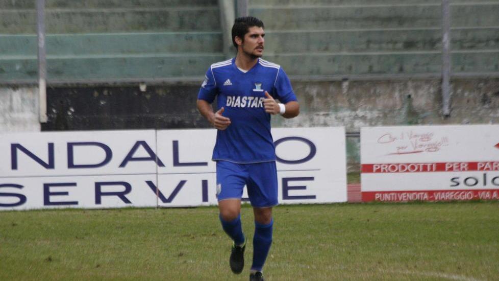 Poker corsaro, Seravezza scatenato