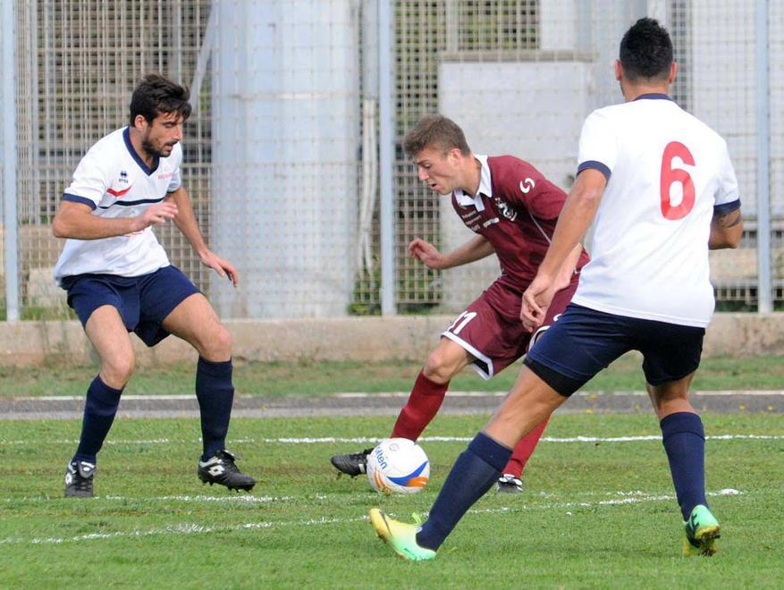 GIRONE A
