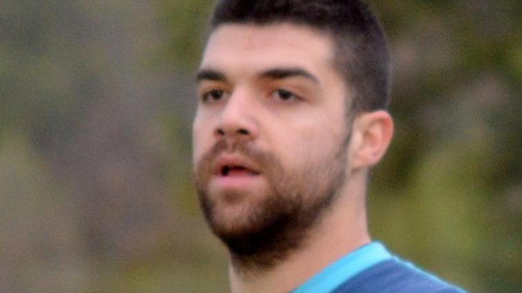 Il portiere ospite Michele Pili: «Sconfitta giusta, niente alibi»