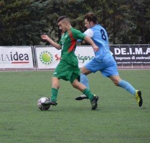 Lanusei, tre punti d’oro Gisonni parte col botto