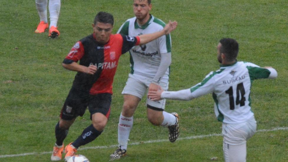 La gioia dei match-winner: ci abbiamo creduto
