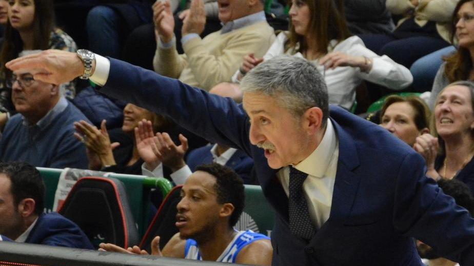 Calvani: un segnale positivo in vista del match di Istanbul