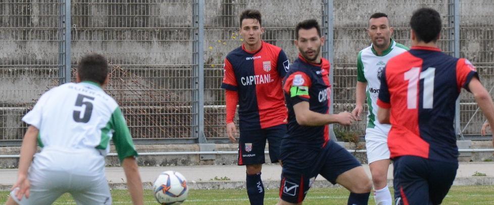 Sorpasso nel recupero, è festa Torres 