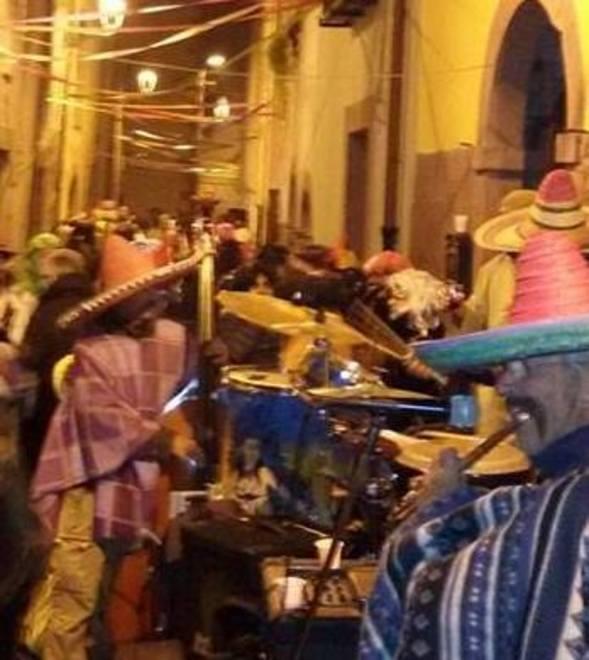 Tsunami di colori e gente per il Sabato delle cantine 