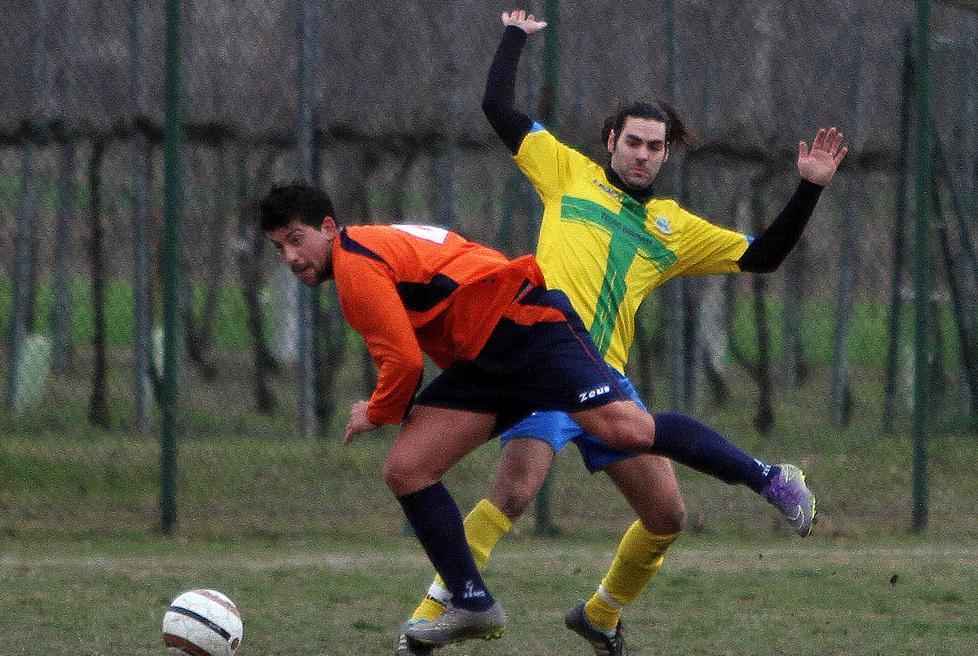 Fortitudo-Eagles, che noia 