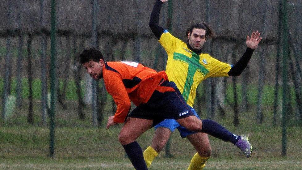 Fortitudo-Eagles, che noia