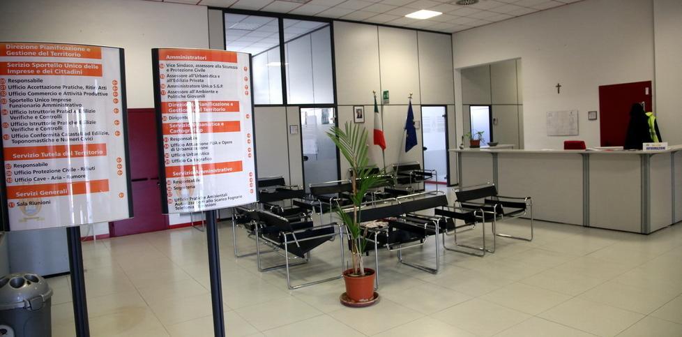 Sgp si riprende luce, gas e... litigi 