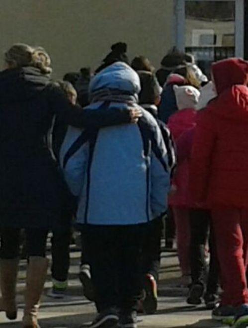 Insultata a scuola perché dislessica 