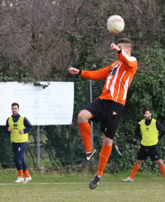 Colombaro raggiunge il pari nel finale 