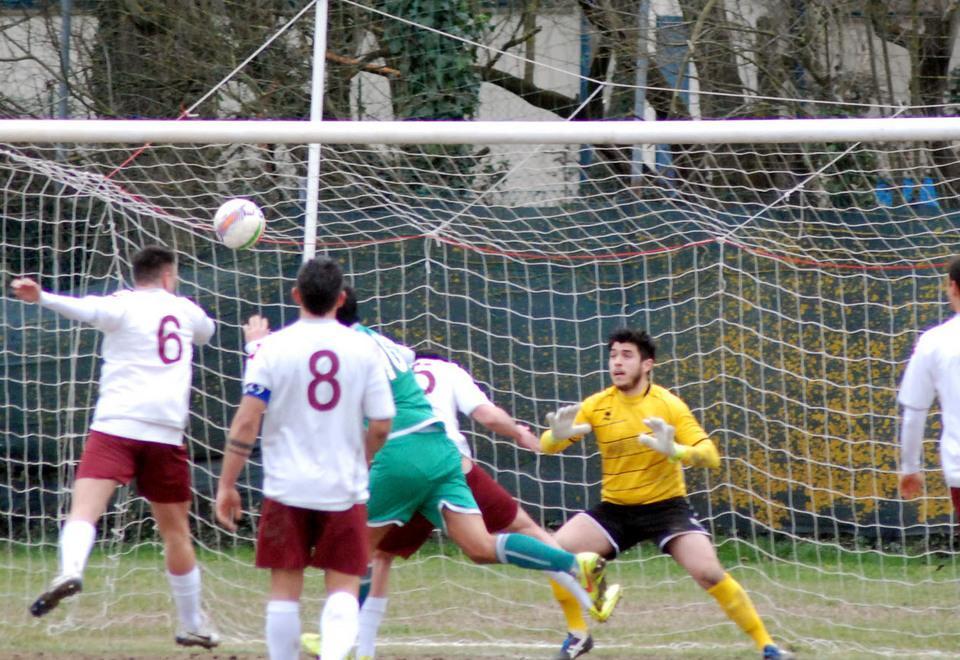 Il Sant’Agostino fa suo il derby dei nervi 