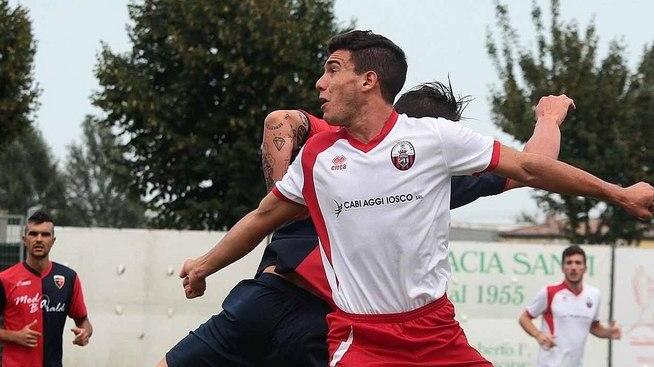 Portuense, il pari è in rimonta