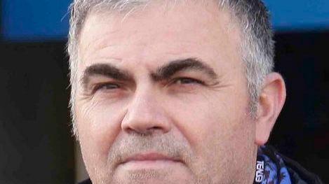 Il presidente Compagni: «Siamo una squadra offensiva, dobbiamo attaccare»