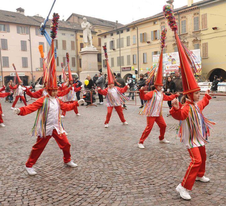 E’ ancora la squadra di Jano-Pratissolo a conquistare il Palio 