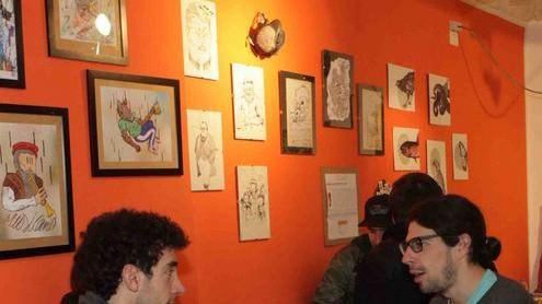 Tutti i segreti dei murales
