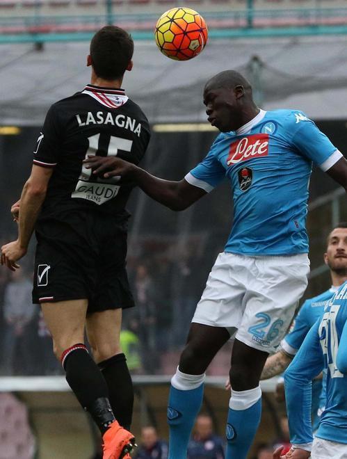 Ancora Higuain: Napoli sempre primo 