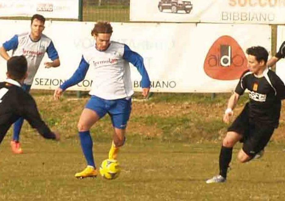 Il Bibbiano San Polo si aggiudica il derby e continua a volare 