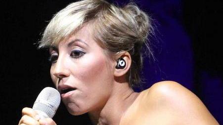Malika Ayane show, il suo nuovo tour parte da Collesalvetti