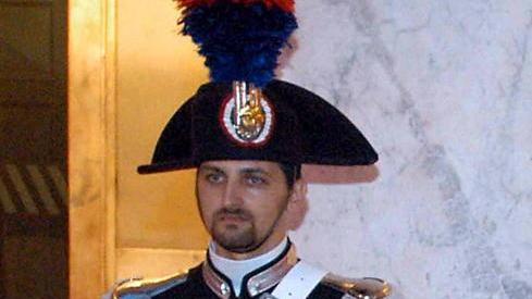 Omicidio del maresciallo, attesa per gli esiti del guanto di paraffina