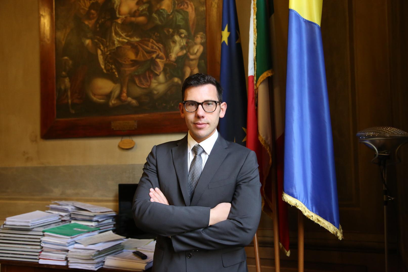 Tutto come da copione. Sel accontenta Muzzarelli: Bosi è assessore