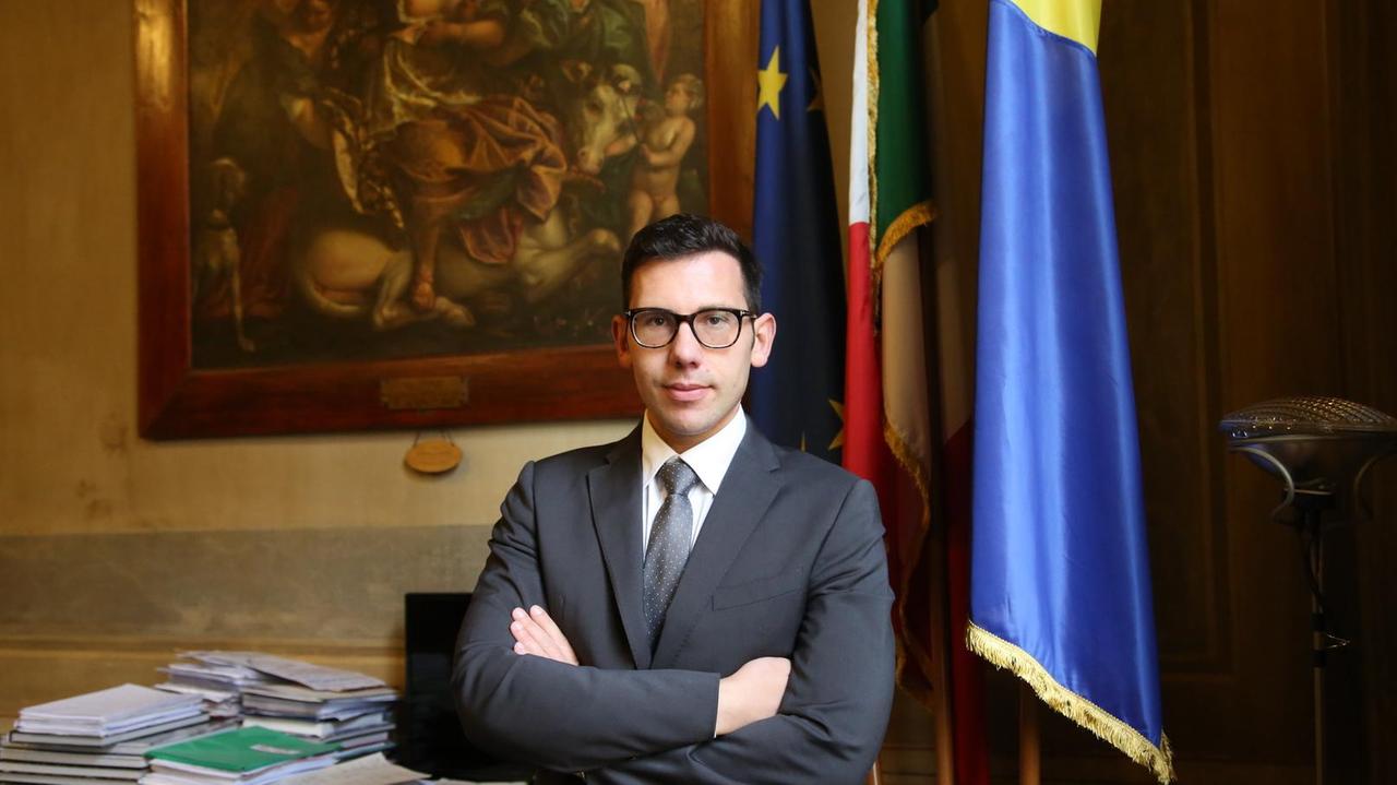 Tutto come da copione. Sel accontenta Muzzarelli: Bosi è assessore