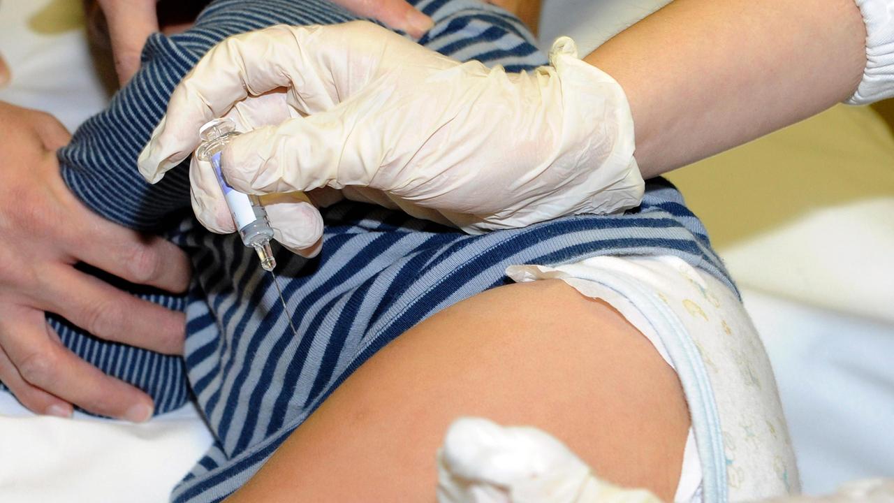 Meningite: vaccinazione gratuita per tutti i cittadini delle province di Firenze, Prato e Pistoia 