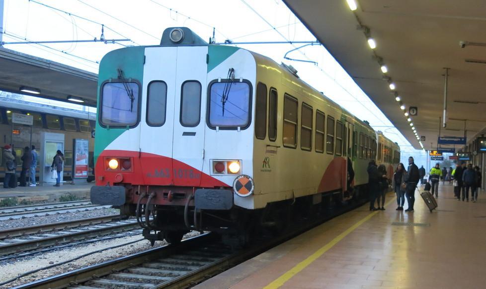 Pochi viaggi e per stomaci forti 