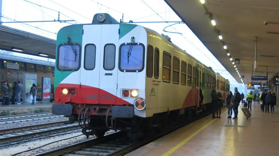Pochi viaggi e per stomaci forti