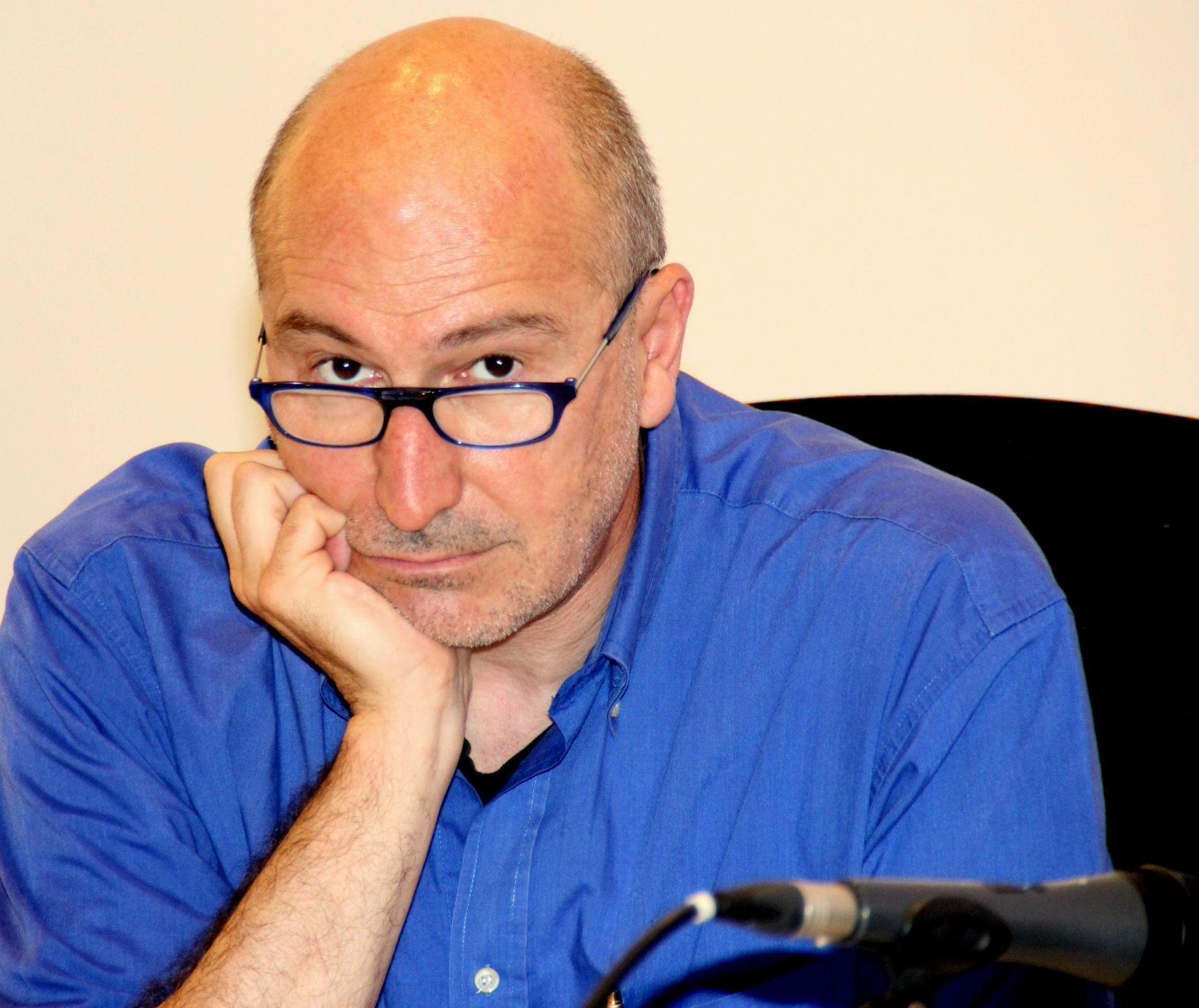 Adriano Fabris