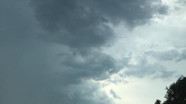 Emilia Romagna: prolungato di 24 ore l'allerta meteo per piogge, forti raffiche di vento e smottamenti