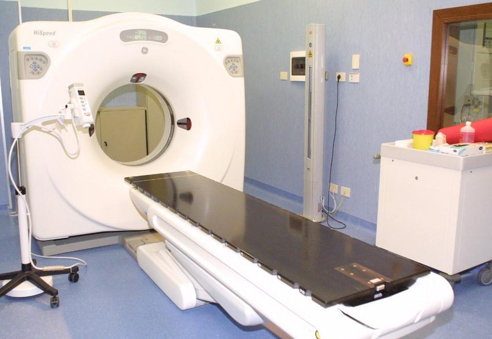Appalti ospedalieri a Reggio Emilia, Olympus contro Fujifilm 