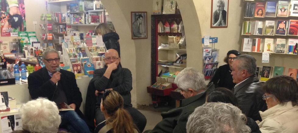 Presentato il libro “La ventiquattrore”
