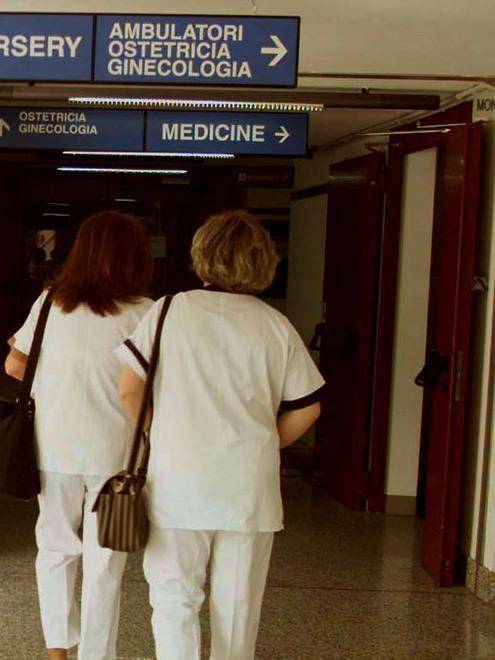 Feto muore all’ottavo mese: sarà necessaria l’autopsia