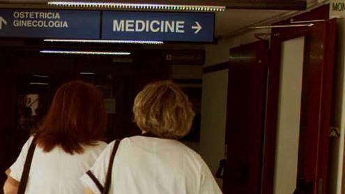 Feto muore all’ottavo mese: sarà necessaria l’autopsia