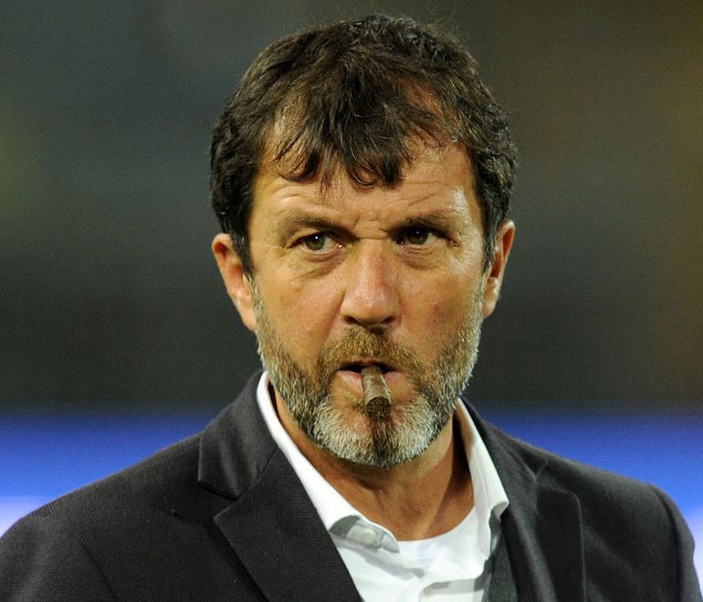 Empoli, ricordi Frosinone? «Da lì è iniziato tutto...» 