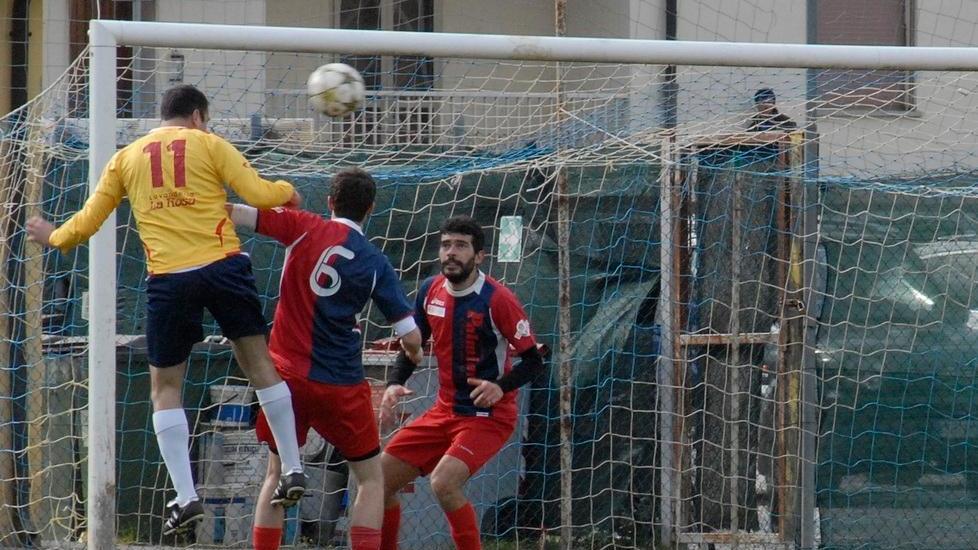 Terza: Pisa Sc a segno contro il Porta a Piagge