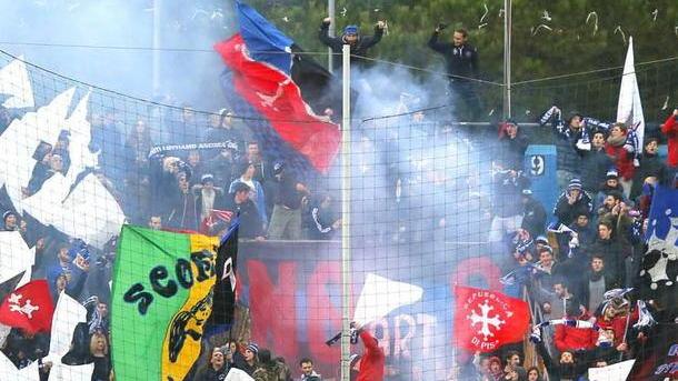 Tuttocuoio, continua il “mal di gol” ma la prestazione è confortante