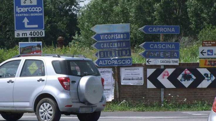 Investito, pagherà le spese: si trovava sul lato sbagliato