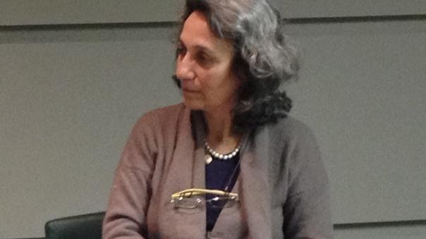 Antonia D’Aniello direttrice dei musei di Napoleone