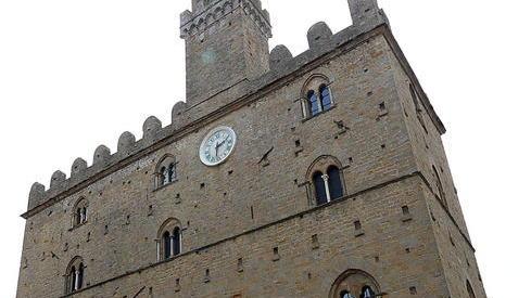 Consumi anomali per il riscaldamento a Palazzo dei Priori