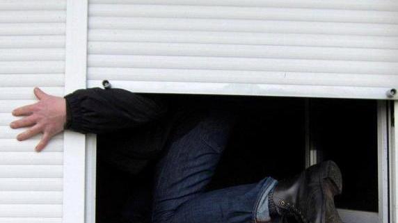 «Vigili per contrastare i furti»
