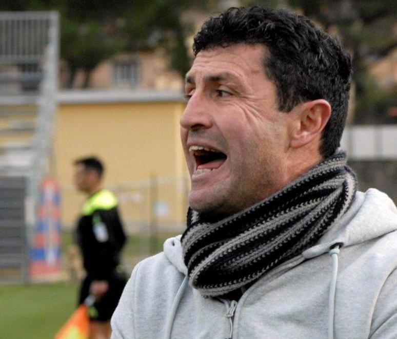 Bonuccelli vede rosa «Lo 0-0 di Foligno è un risultato buono» 