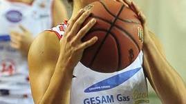 Basket femminile»SERIE A1