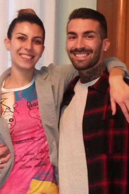 Meningite, incontro con il giovane guarito