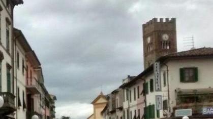 Rissa ad Altopascio In coma il giovane colpito alla testa