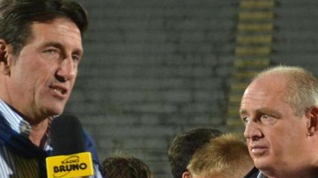 Una stagione flop la Lucchese si interroga sul futuro